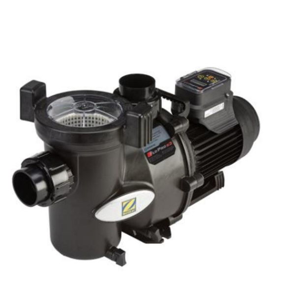 ΑΝΤΛΙΑ CRYSTAL POOLS Flo Pro VS 160 AUT & IQ PUMP